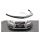 Splitter Volvo V70 III Front v.2 Gloss Black