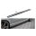 Diffuser Volvo V70 III Side Skirts Gloss Black