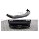 Splitter Dodge Challenger III Facelift RT Front Gloss Black