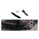Splitter Dodge Challenger III Facelift RT Rear Side Gloss Black