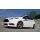 Spoiler Ford Fiesta VII Facelift ST Front Not primed