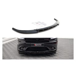 Splitter Dodge Durango III RT Front Gloss Black