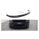 Splitter Dodge Durango III RT Front Gloss Black