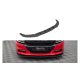 Splitter Dodge Charger VII Facelift RT Front Pro Black-Red