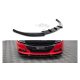 Splitter Dodge Charger VII Facelift RT Front v.1 Gloss Black