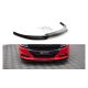Splitter Dodge Charger VII Facelift RT Front v.2 Gloss Black