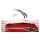Spoiler Cap Dodge Charger VII Facelift RT Gloss Black