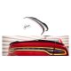Spoiler Cap Dodge Charger VII Facelift RT Gloss Black