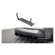 Diffuser BMW 3 G80 M-Pack Rear Street Pro Red