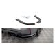 Splitter BMW 3 G80 M-Pack Rear Side v.2 Gloss Black