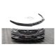Splitter Opel Insignia II Front v.1 Gloss Black