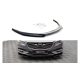 Splitter Opel Insignia II Front v.3 Gloss Black