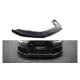 Splitter Audi A6 C7 Front RS6 Look Gloss Black
