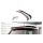 Spoiler Cap Ford C-Max II Gloss Black