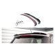 Spoiler Cap Ford C-Max II Gloss Black