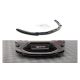 Splitter Ford C-Max II Front Gloss Black