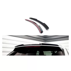 Spoiler Cap Volkswagen Atlas Cross Sport Gloss Black