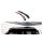 Spoiler Cap Volkswagen Atlas Cross Sport Gloss Black