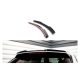 Spoiler Cap Volkswagen Atlas Cross Sport Gloss Black