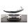 Splitter Volkswagen Atlas Cross Sport Front v.2 Gloss Black