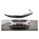 Splitter Volkswagen Atlas Cross Sport Front v.2 Gloss Black