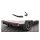 Splitter Volkswagen Atlas Cross Rear Side Gloss Black