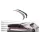 Spoiler Cap Porsche 911 Carrera 4S 992 Gloss Black