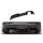 Diffuser Ford Fiesta VII Facelift ST Rear Valance Gloss Black