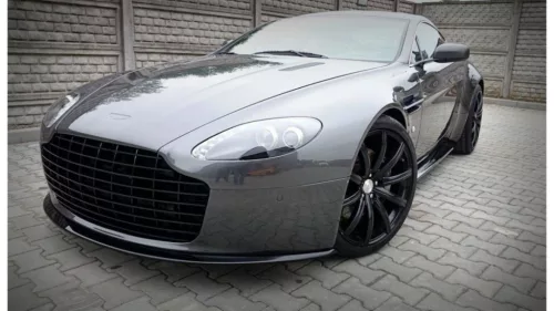 Bumper Aston Martin V8 Vantage Front