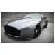 Bumper Aston Martin V8 Vantage Front