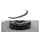 Splitter Mazda 3 I MPS Front Pro Black-Red