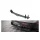 Diffuser Mazda 3 I MPS Rear Street Pro Red
