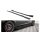 Diffuser Mazda 3 I MPS Side Skirts Street Pro Black-Red + Gloss Flaps