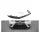 Splitter Seat Ibiza FR Standard V Front v.1 Gloss Black