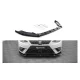 Splitter Seat Ibiza FR Standard V Front v.1 Gloss Black