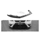 Splitter Seat Ibiza FR Standard V Front v.2 Gloss Black