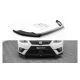 Splitter Seat Ibiza FR Standard V Front v.3 Gloss Black