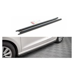   Diffuser Seat Ibiza FR Standard V Side Skirts v.1 Gloss Black