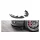 Flaps Mazda 3 I MPS Front