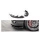Flaps Mazda 3 I MPS Front