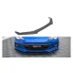 Splitter Subaru BRZ Facelift Front Pro Black