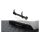 Diffuser Subaru BRZ Rear Street Pro Black