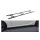 Diffuser Subaru BRZ Side Skirts Street Pro Black-Red