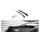 Spoiler Cap Bentley Continental GT II V8 S Gloss Black