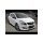 Spoiler Opel Corsa D Front