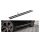 Diffuser Bentley Continental GT II V8 S Side Skirts Gloss Black