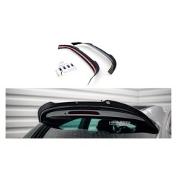 Spoiler Cap Opel Astra GTC OPC-Line J Gloss Black