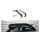 Spoiler Cap Opel Astra GTC OPC-Line J Gloss Black