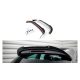 Spoiler Cap Opel Astra GTC OPC-Line J Gloss Black