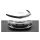 Splitter Opel Astra GTC OPC-Line J Front v.2 Gloss Black
